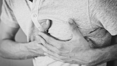 دراسة: المواد الكيميائية في البلاستيك مرتبطة بوفاة أكثر من 356,000 شخص بأمراض القلب