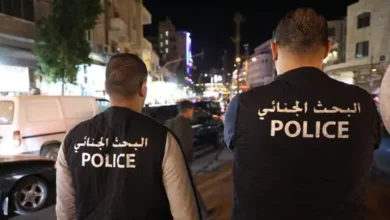 بعد 20 عامًا.. الأمن الأردني يكشف لغز اختفاء شاب في معان