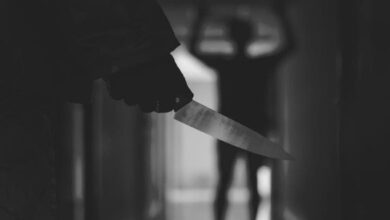 خلعته فحدث ما لم تتوقعه.. جزائري ينتقم من زوجته بذبحها