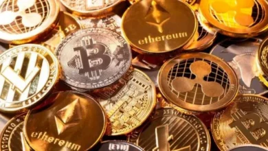 أسعار العملات المشفرة مقابل الدولار اليوم الجمعة 18 أبريل 2025