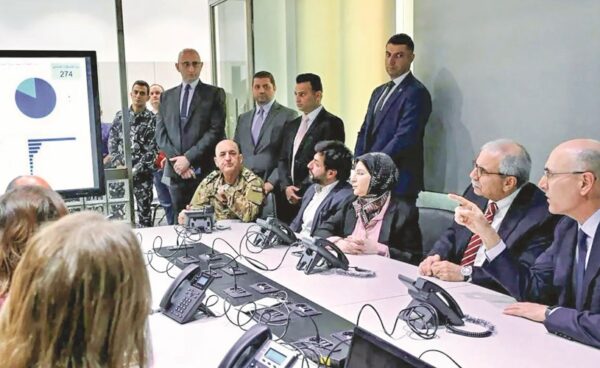 بدء العد التنازلي لـ «الأحد البلدي الأول».. جاهزية وتحسُّب للوضع الأمني