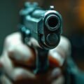 جريمة وإطلاق نار في بلدة لبنانية… 9 رصاصات بسبب خلافات عائلية