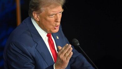 Trump Orders Deployment of Nuclear Submarines in Response to Medvedev's Provocative Statements