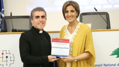 جامعة الروح القدس – الكسليك تفتتح النسخة الثالثة من الأيام البحثية لدراسات الدكتوراه 2025