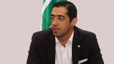 حنكش يدعو أبناء المتن للمشاركة الكثيفة: “صوتكم قادر على إحداث التغيير”
