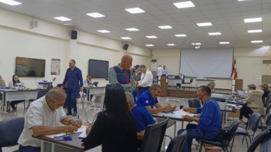 بطء في الترشح بانتخابات صيدا رغم العدّ التنازلي.. التحالفات على نار هادئة
