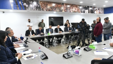 التيار الوطني الحر يُعلن الانتصار في البلديات ويبعث برسائل نارية للداخل والخارج