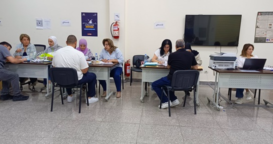 قبل 4 أيام من إقفال باب الترشح.. فتور مفاجئ في صيدا بعد يوم انتخابي حافل 1 صيدا