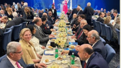 الرابطة المارونية تحتفل بإنجازاتها وتؤكد دعمها للرئيس الجديد: لبنان أولاً