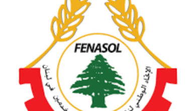 اتحاد نقابات العمال في الشمال يرفض مقررات لجنة المؤشر ويدعو لتحرك نقابي واسع