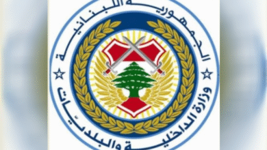 آخر نسب الاقتراع قبل اقفال الصناديق