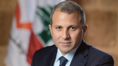 باسيل: خضنا الانتخابات البلدية في الشمال بدعم الناس وبانفتاح كامل.. و"التيار" أثبت حضوره القوي