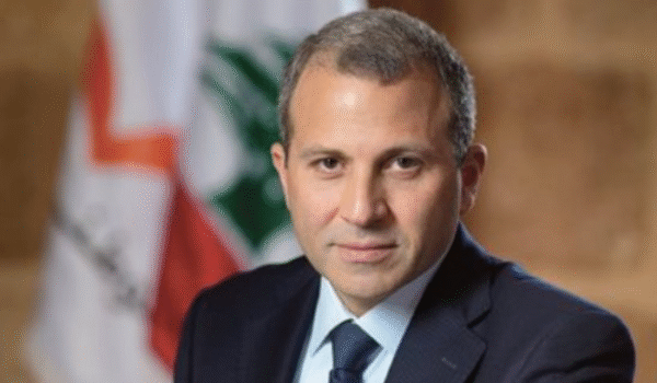 باسيل: خضنا الانتخابات البلدية في الشمال بدعم الناس وبانفتاح كامل.. و"التيار" أثبت حضوره القوي