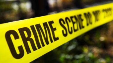 وفاة عامل سوري في حادث عمل بالقرب من مستشفى خوري في زحلة