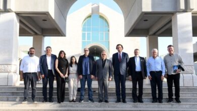 لائحة “توافق عيناتا” تستعد للفوز بالتزكية بعد ترشيح 12 عضواً وعدم وجود منافسين