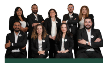 نبض الحجة تدخل السباق البلدي في الزهراني بروح شبابية ورؤية إنمائية