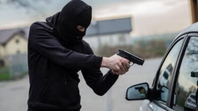 مسلحون هاجموا دورية درك واقتادوا موقوفاً تحت تهديد السلاح