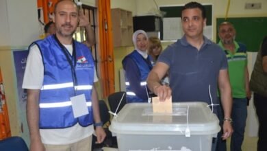 إيهاب مطر: نأمل أن يشهد مجلس طرابلس الجديد لأعضائه لا عليهم