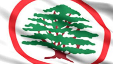 سيزار معلوف يُقرّ بخسارة الانتخابات البلدية في زحلة ويُبارك للقوات اللبنانية