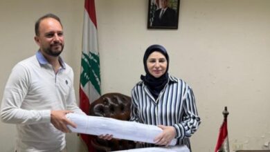 تسلُّم نتائج انتخابات بعلبك الهرمل تمهيدًا لإعلانها رسميًا