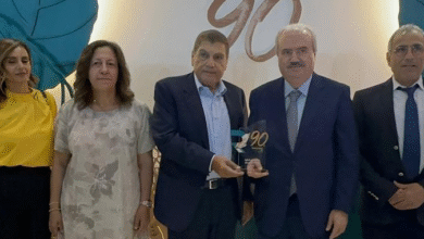 من الخسارة إلى الأرباح: "الريجي" تبهر في معرض "صُنع في لبنان" وتفتح أبواب الأمل للصناعة اللبنانية