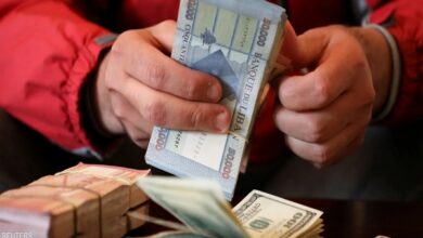الدولار مستقر والليرة تستعد لفئات جديدة: 500 ألف ليرة قريبًا.. والمليون تنتظر