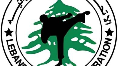 الكاراتيه اللبناني يفتح آفاقًا دولية: دورة تدريبية بإشراف إسلام حسني وتحديث للمهارات