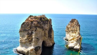ارتفاع تدريجي وكتل حارة اعتباراً من الأحد.. طقس لبنان يشهد تحوّلاً لافتاً بالأيام المقبلة