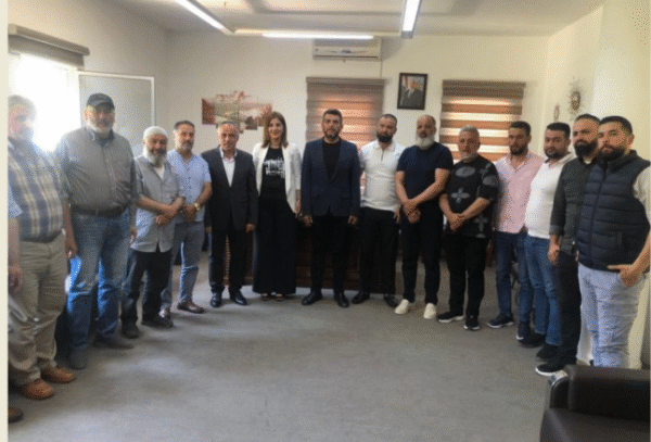 انتخابات بلديات الضنية: رؤساء ونواب جدد بإشراف القائمقام جان الخولي 1 الضنية