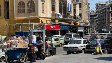 رئيس بلدية طرابلس يمنح مهلة أخيرة للبسطات حتى ما بعد العيد
