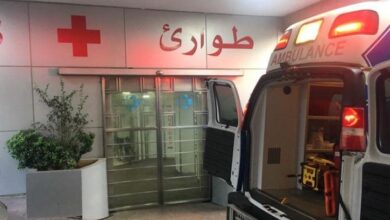 وفــاة مأساوية لإبن الـ ١٢ عاماً بعد نوبة قلبية داخل حافلة مدرسية في زغرتا