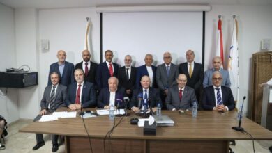 الأولمبية اللبنانية تطلق ورشة عمل لتسمية رؤساء بعثات وفرق عمل استعداداً للاستحقاقات الدولية