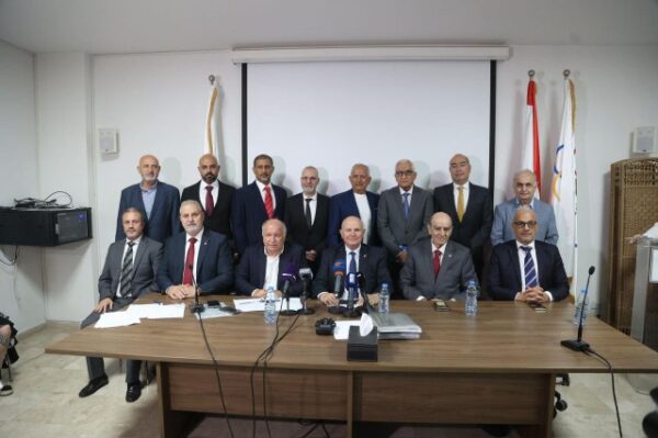 الأولمبية اللبنانية