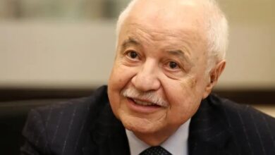 أبو غزالة يثمّن قرار توقيف رياض سلامة: محطة مفصلية في مسار استعادة الثقة بالقضاء