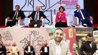 بيروت تحتفي بالكلمة: 300 توقيع، 60 ندوة و10 آلاف طالب في الدورة 66 من معرض الكتاب