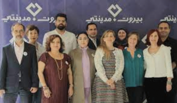 بيروت مدينتي ترد: اتهامات مغرضة وحملة مدفوعة قبل الانتخابات! 1 بيروت مدينتي ترد: اتهامات مغرضة وحملة مدفوعة قبل الانتخابات!
