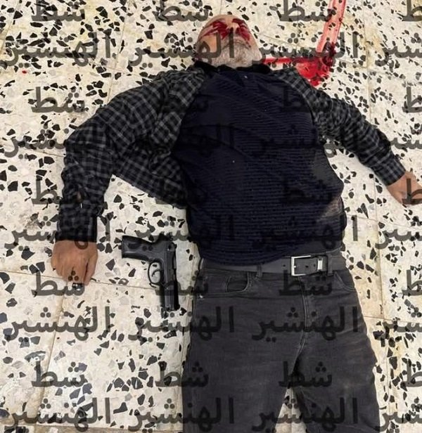 Abdel Ghani al-Kikli