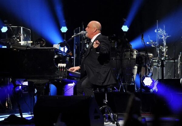 Billy Joel