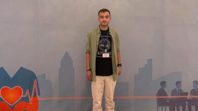 وفاة مأساوية لشاب في بيروت.. أنطونيو فارس ضحية وجبة مسمومة!
