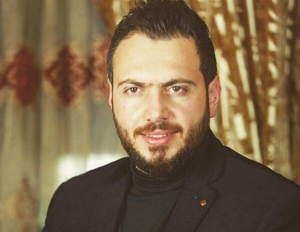 نقابة الموسيقيين اللبنانيين تنتفض دفاعًا عن فارس إسكندر: "لا للإساء.. نعم للاحترام" 1 نقابة الموسيقيين اللبنانيين تنتفض دفاعًا عن فارس إسكندر: "لا للإساء.. نعم للاحترام"