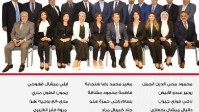 “بيروت بتحبك” تطلق برنامجها الانتخابي: بيروت للناس لا للأحزاب