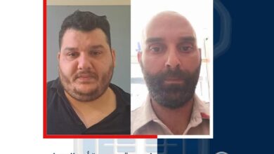 قوى الأمن توقف عصابة نصب إلكتروني تستهدف اللبنانيين المغتربين في إفريقيا
