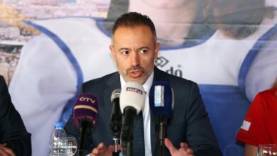 انتخابات فرعية بالتزكية تُكمل عقد اتحاد التايكواندو اللبناني: فوز أبي زيد زقازان ورستم وزخوّر