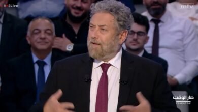 من “شابرون روج” إلى ساحة المعركة الانتخابية… نعمة افرام في مرمى الانتقادات