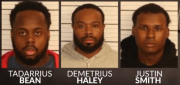 BREAKING: 3 former Memphis police officers acquitted on all charges in 2023 fatal beating of Tyre Nichols