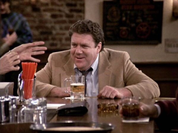 George Wendt, Beloved “Cheers” Star Known as Norm, Dies at 76