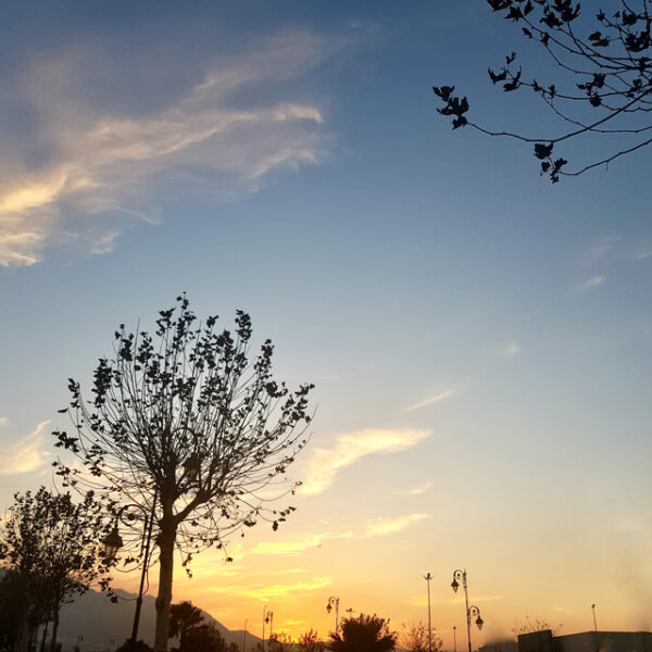 طقس لبنان 