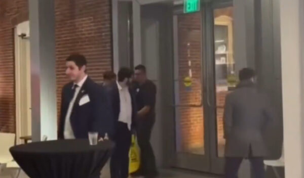 Video shows shooting suspect being taken into custody in Washington, D.C 1 Video shows shooting suspect being taken into custody in Washington, D.C