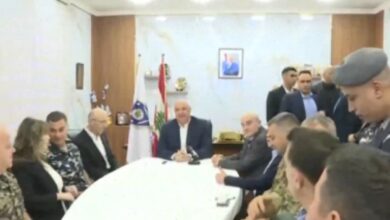 صيدا على موعد مع معركة انتخابية حامية… وصور وجزين والنبطية بين التزكية والتنافس السياسي