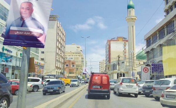 المال الانتخابي لم يغب عن الانتخابات.. زياد بارود: الحالة المدنية تحتاج لإعادة تقييم